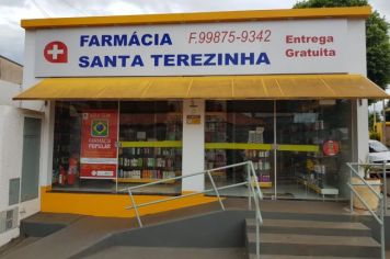 Foto - Empresas de Espírito Santo do Turvo