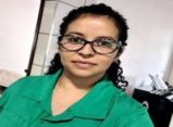 Erica da Silva Melo Martins