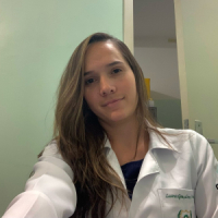 Luana Gonçalves Demarque
