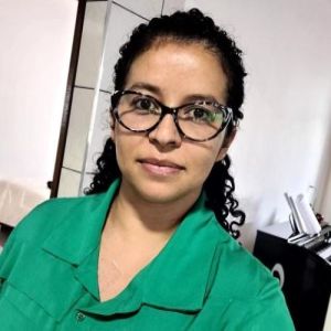 Erica da Silva Melo Martins