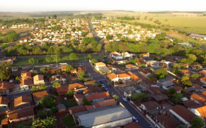 Foto - Estrutura Física