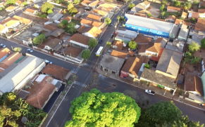 Foto - Estrutura Física