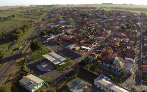 Foto - Estrutura Física