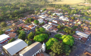 Foto - Estrutura Física