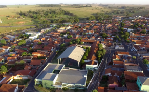 Foto - Estrutura Física