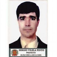 Sergio Vilela Pinto