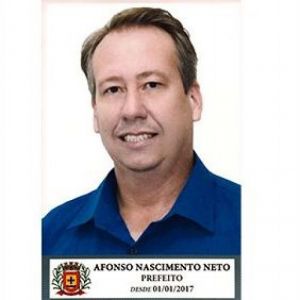 Afonso Nascimento Neto