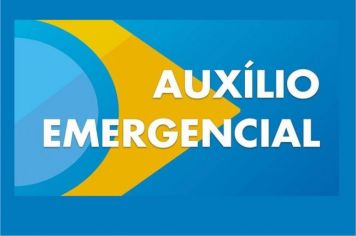 Auxilio Emergencial 