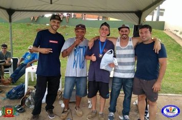 4º Campeonato de Skate