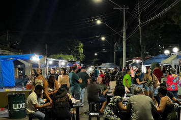 1° FEIRA CULTURAL DE 2025