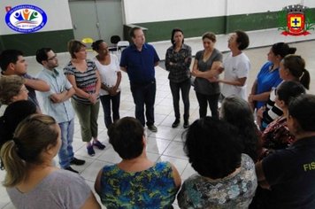 Curso de Processamento de Frutas e Olerícolas.