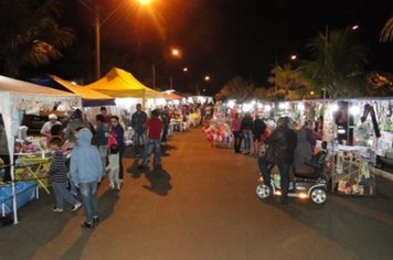 Feira da Lua!