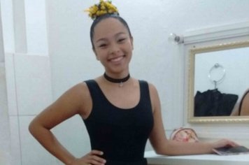 Festival de Dança - Sport Center Academia em Santa Cruz do Rio Pardo