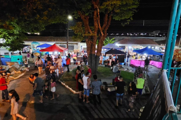 2° FEIRA CULTURAL 2025