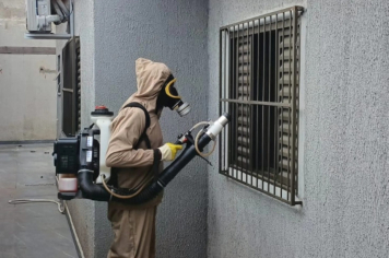 DENGUE!!!