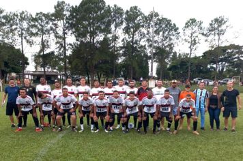 1º Torneio da Amizade