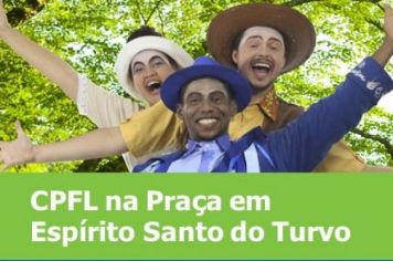 CPFL NA PRAÇA