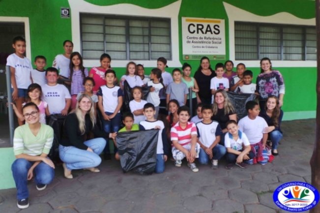 Semana relacionada ao Dia Mundial do Meio Ambiente