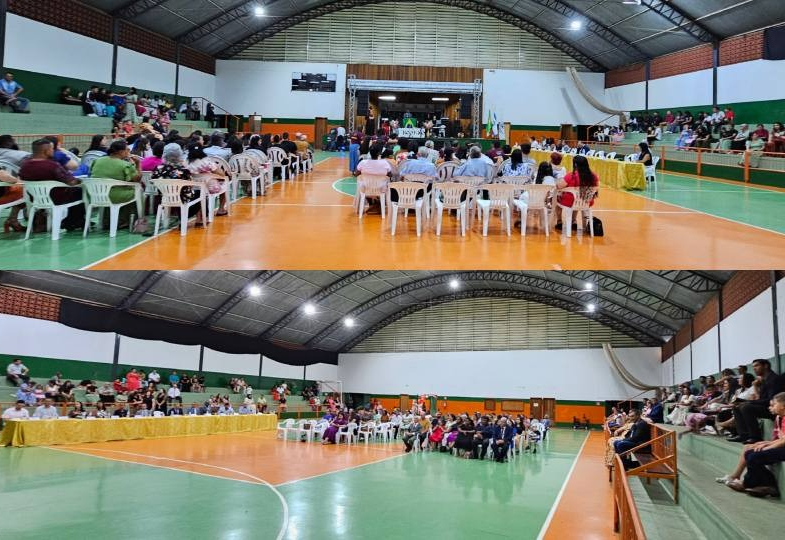 2° AVIVA ESPIRITO SANTO DO TURVO