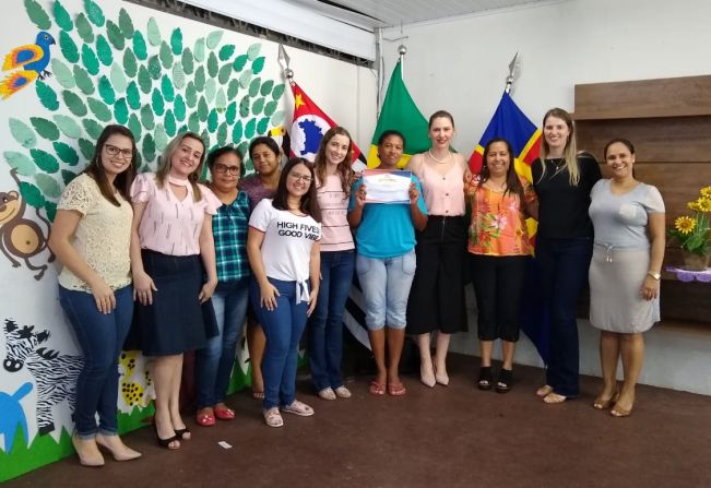 X Conferência Municipal de Assistência Social