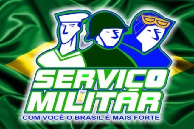 Alistamento Militar