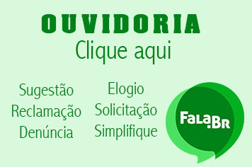 Ouvidoria - Espírito Santo do Turvo