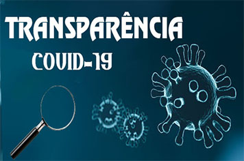 Transparência Covid-19 - Espírito Santo do Turvo