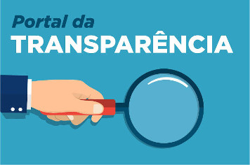 Transparência - Espírito Santo do Turvo