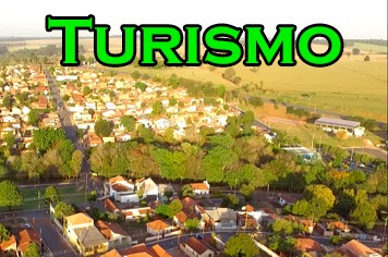 Espírito Santo do Turvo São Paulo fonte: www.espiritosantodoturvo.sp.gov.br